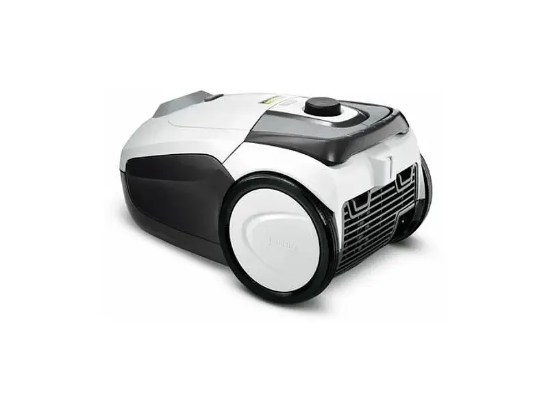 Пилосос з мішком Karcher VC 2 (ERP) (1.198-035.0) - фото 2
