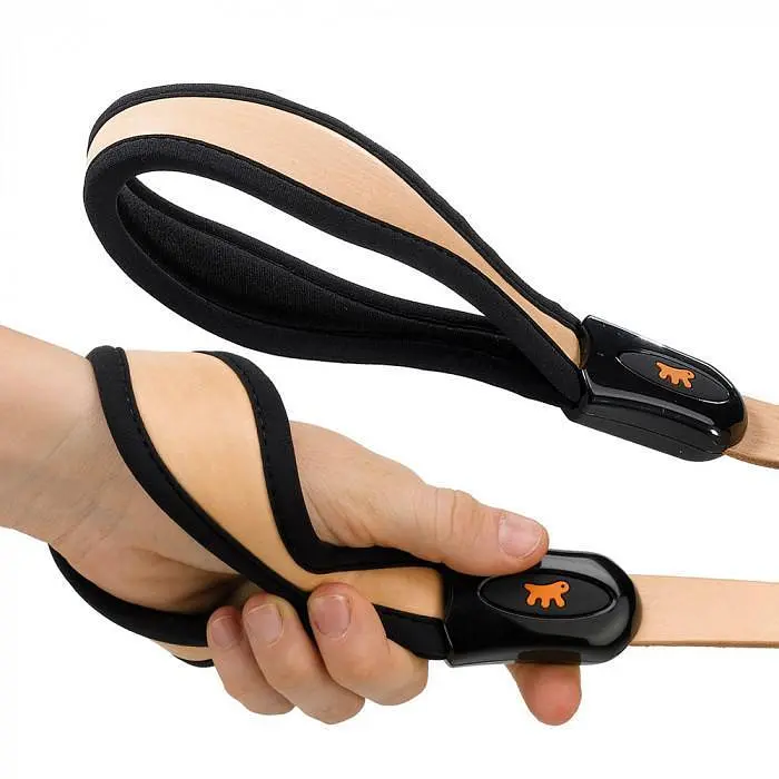 Повідець для собак Ferplast GIOTTO BEIGE G20/120 - фото 2