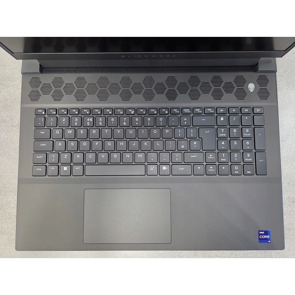 Ноутбук Dell Alienware m18 R2,i9-14900HX,64GB,2TB,4080,QHD+,Windows 11 - фото 8
