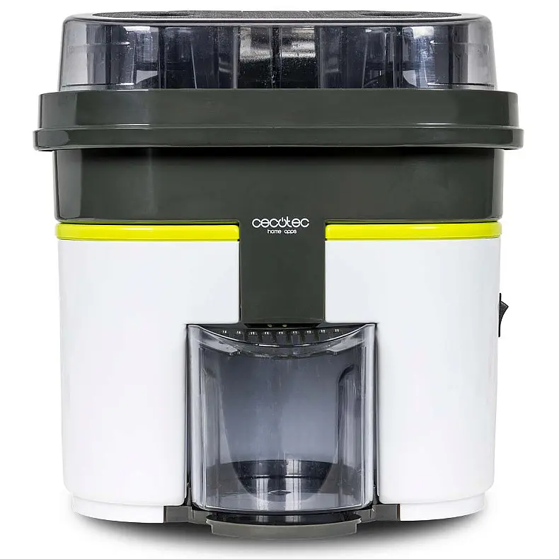 Соковыжималка Cecotec Cecojuicer Zitrus - фото 2
