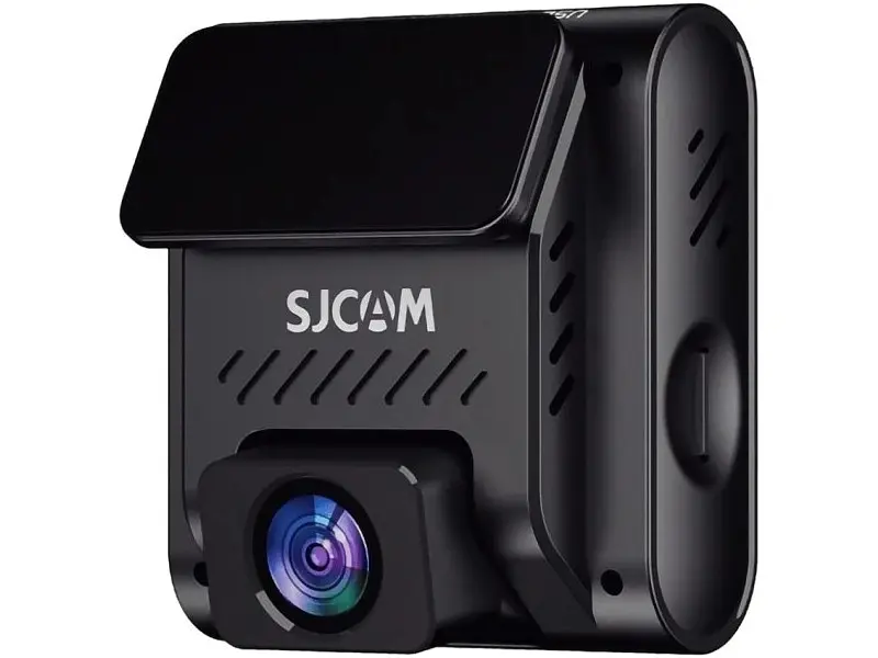 Автомобільний відеореєстратор SJCAM Dashcam M60 (6972476162930) - фото 2