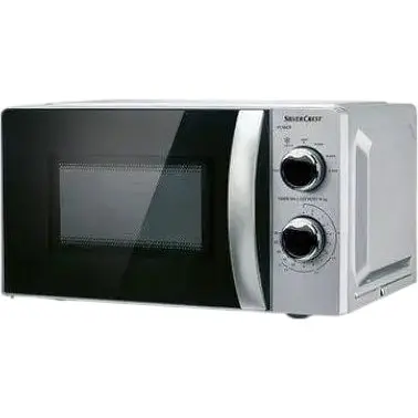 Мікрохвильова піч Silver Crest SMW 700 D3 - фото 2
