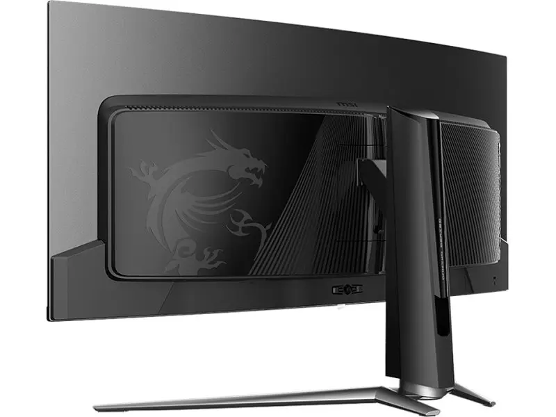 Монітор MSI MPG 341CQPX QD-OLED - фото 3