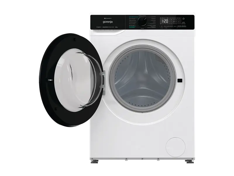 Прально-сушильна машина Gorenje WD2PA854ADW/UA - фото 3