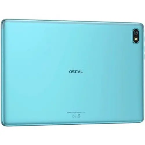 Планшет Blackview Oscal Pad 10 10.1” 8/128GB LTE Mint Green RU 61184-ska - фото 7