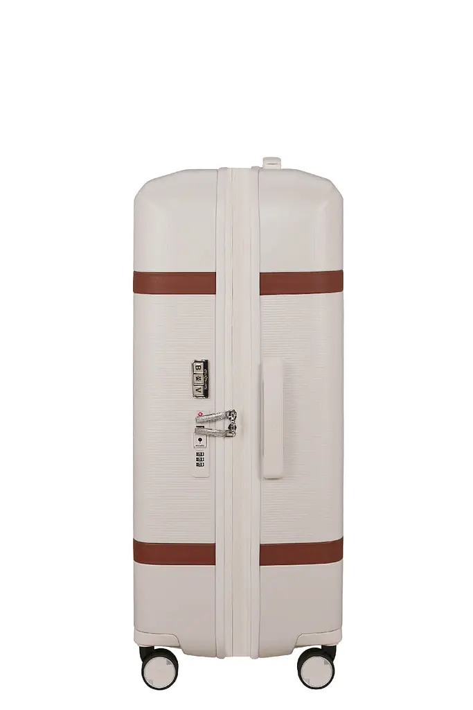 Валіза Samsonite IMAGE 75 см IVORY 75x50x30(33) KQ5*05004 - фото 7