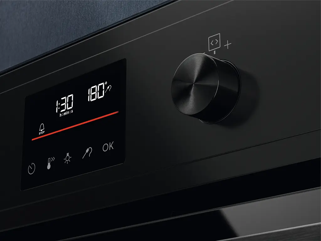 Духова шафа Electrolux EOD4P57H - фото 5