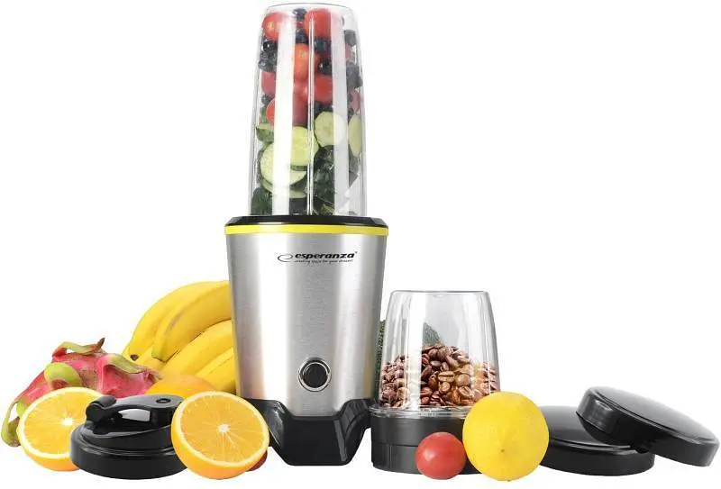 Фітнес-блендер Esperanza EKM028 Nutri Master