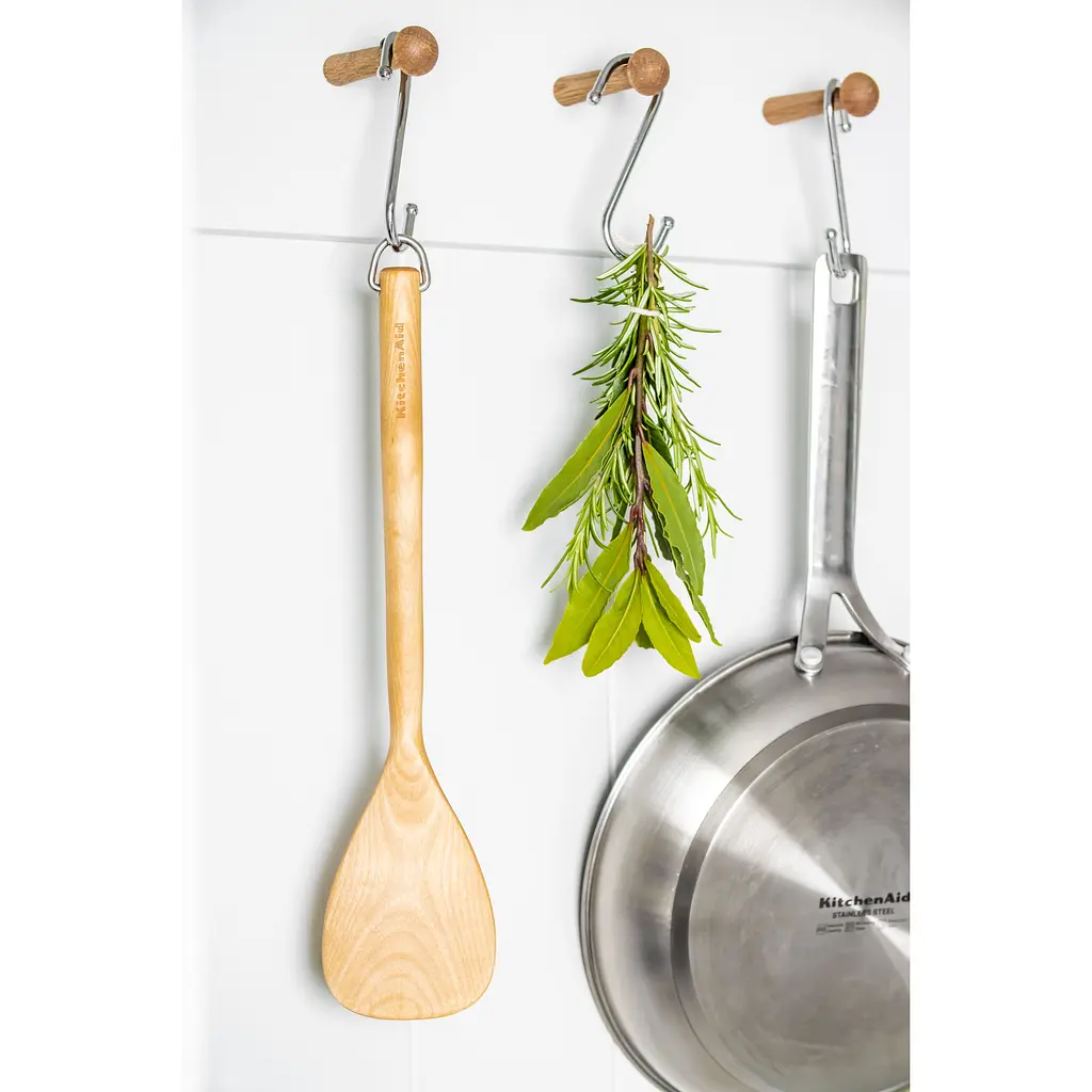 Лопатка кухонная KitchenAid Coreline (KQR701OHE) - фото 5