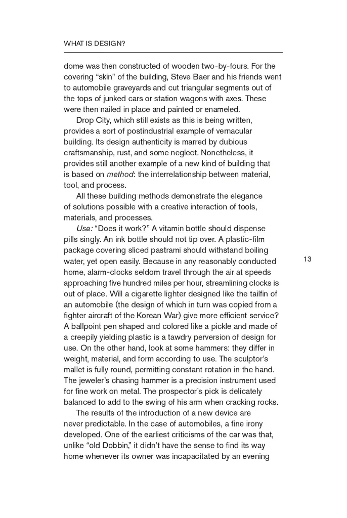 Design for the Real World. Third edition - фото 27