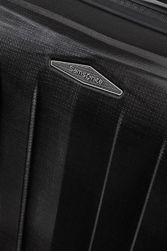 Валіза 55 См Samsonite MAJOR-LITE BLACK 55x40x20(23) KM1*09001 - фото 15