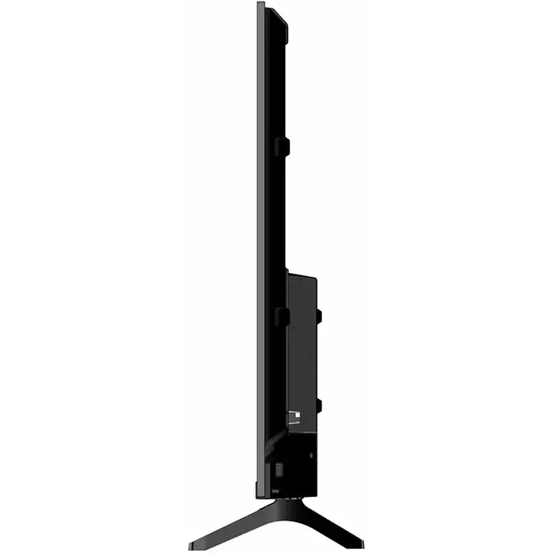 Телевізор LED EDLER AK43FHD22 W - фото 2