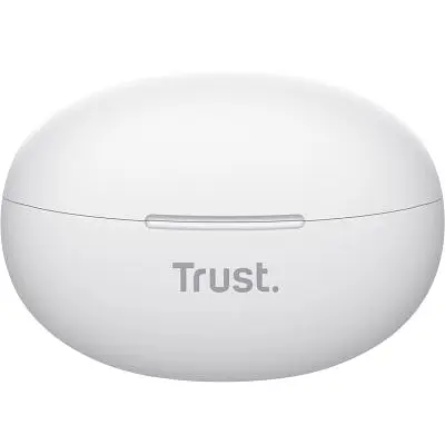 Наушники Trust Yavi Earphones White (25173) - фото 6