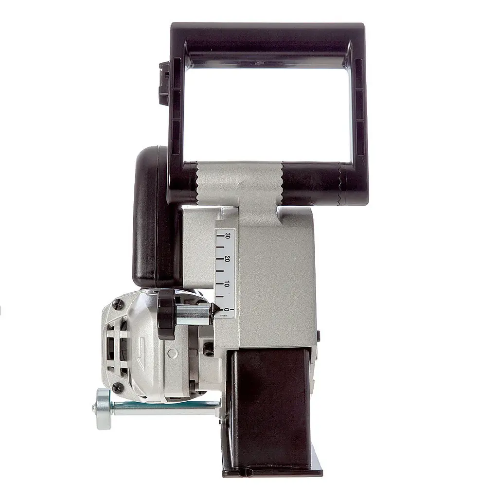 Штроборіз Makita SG1251J (125 мм) - фото 8
