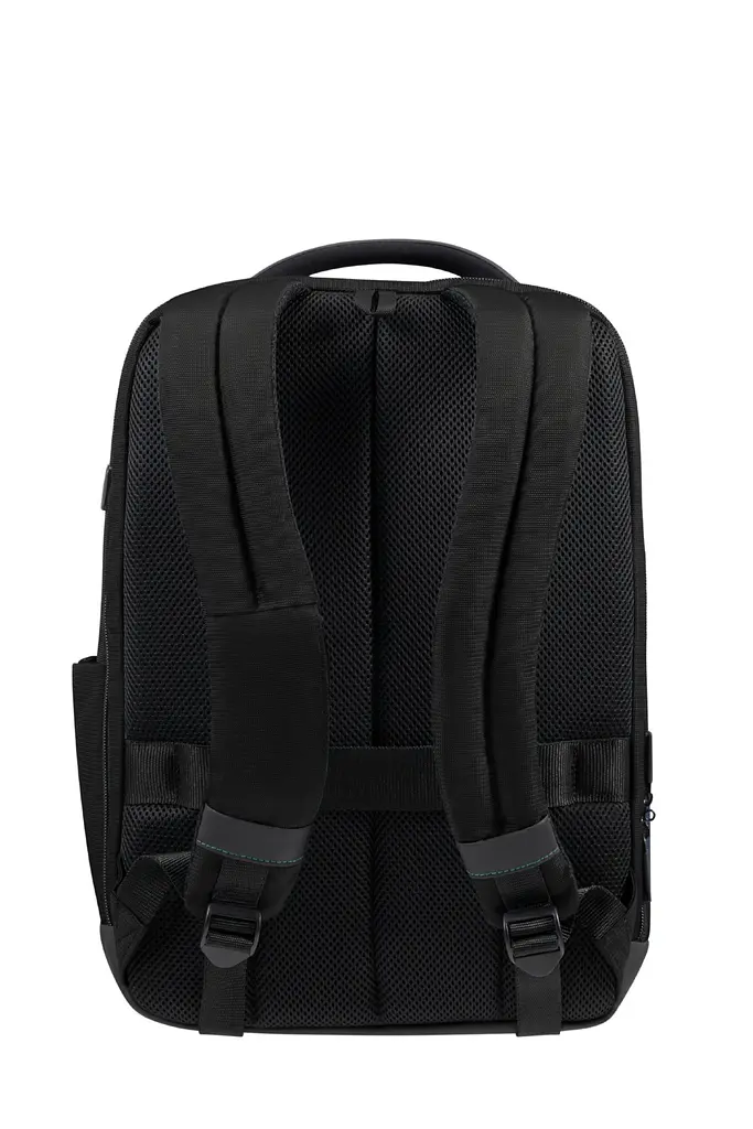 Рюкзак 17,3" Samsonite MYSIGHT BLACK 46x32x17,5 KF9*09005 - фото 7