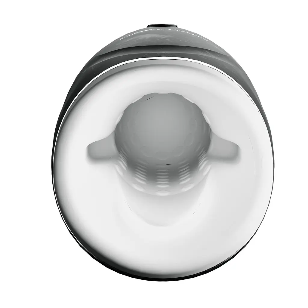 Мастурбатор Bathmate Edge Pro з вібрацією та нагріванням - фото 5