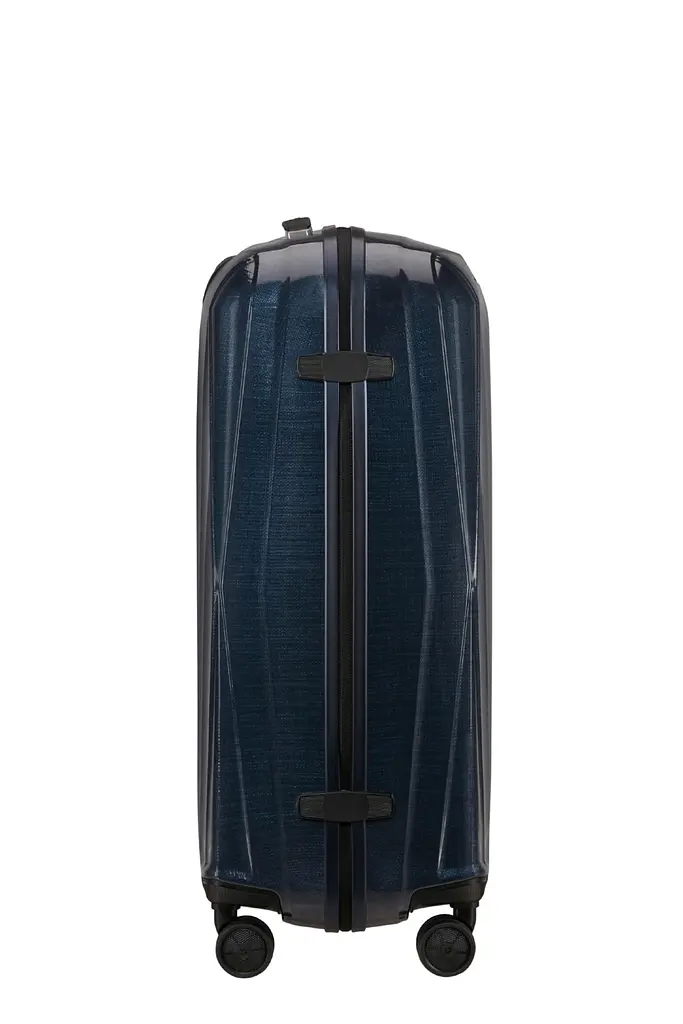 Валіза Samsonite MAJOR-LITE MIDNIGHT BLUE 69x45x28 69 См KM1*01003 - фото 7