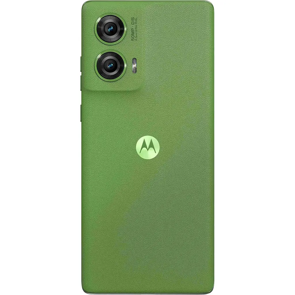 Мобільний телефон Motorola Edge 50 Fusion 8/128GB Forest Green (PB3T0087RS) - фото 3