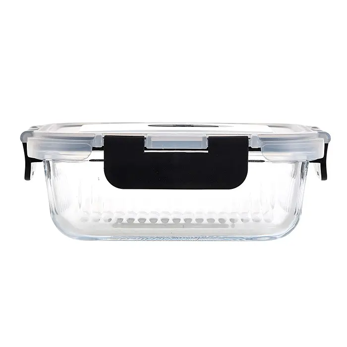 Контейнер для зберігання MasterPro BGMP-5670 Foodies collection 370 мл (00000054394) - фото 3