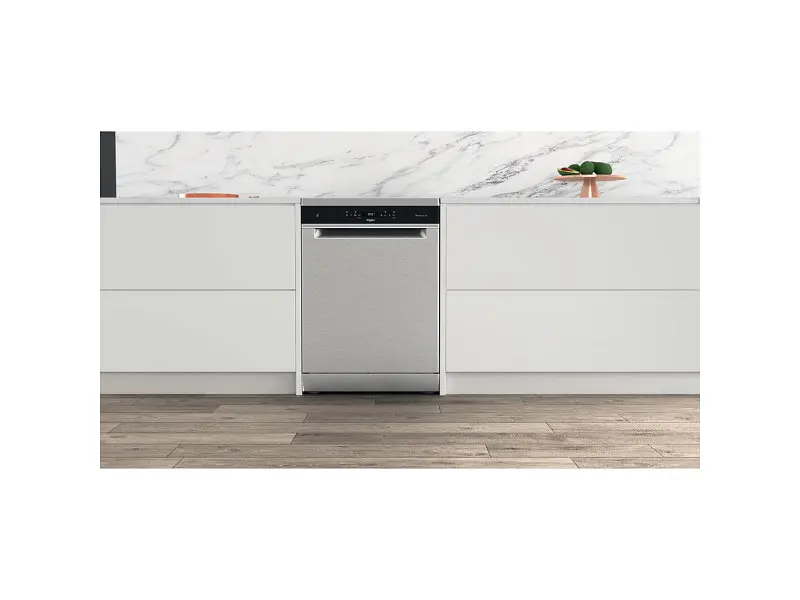 Посудомийна машина Whirlpool WFO 3T133 P 6.5 X - фото 5
