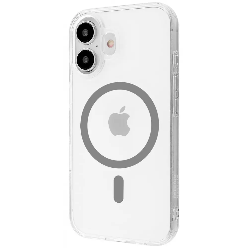 Чохол Proove Blossom Case with Magnetic Ring iPhone 16 в асортименті - фото 5