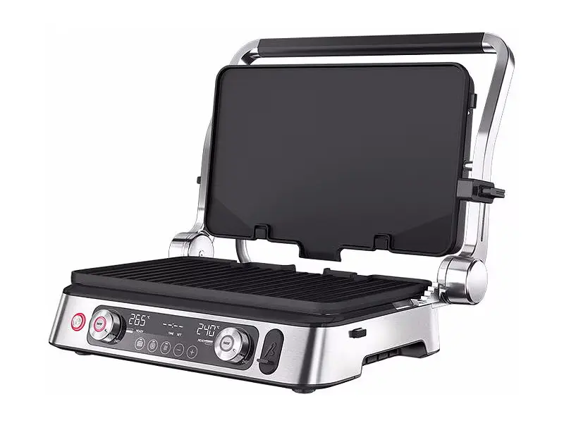 Контактний гриль Braun MultiGrill 9 CG 9167