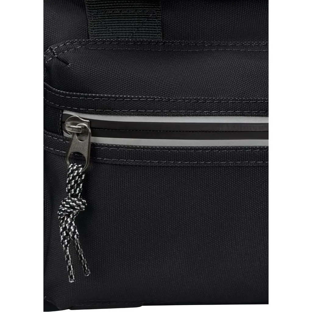 Сумка Дорожня American Tourister BRIGHTUP BLACK 40x25x20 MF8*09003 - фото 9