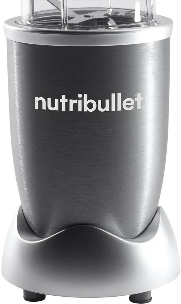 Фітнес-блендер Nutribullet NB614DG Gray UA - фото 3