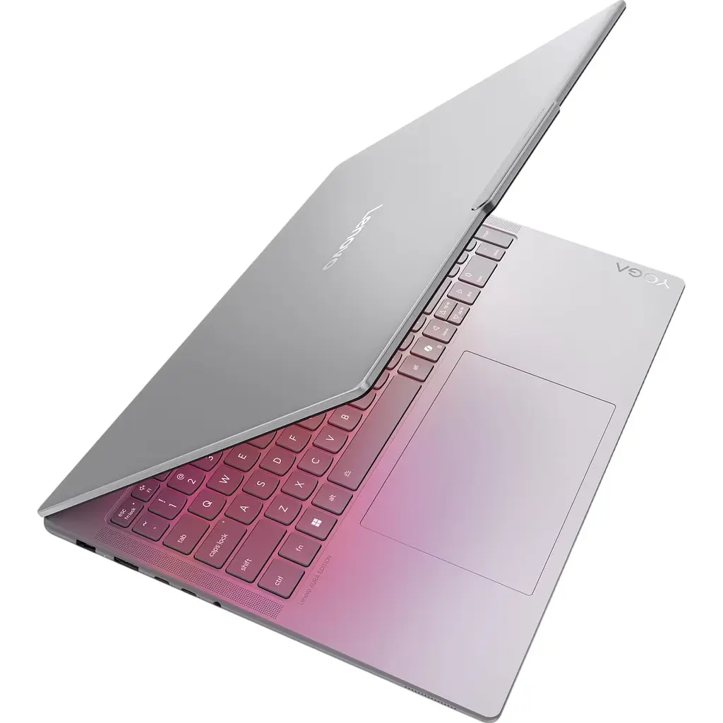 Ноутбук Lenovo Yoga Pro 9 16IAH10 (83L00009US) - фото 10