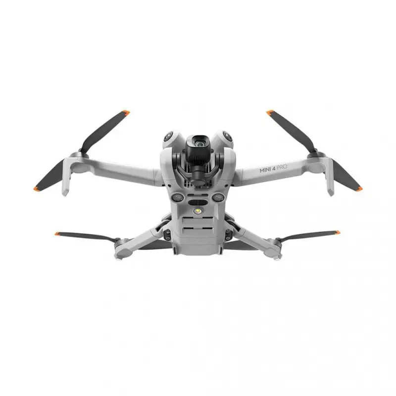 Квадрокоптер DJI Mini 4 Pro RC-N2 Remote Controller (CP.MA.00000731.03) - фото 2