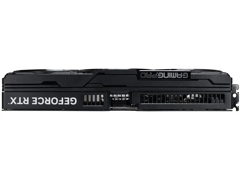 Видеокарта Palit GeForce RTX 5080 GamingPro OC (NE75080S19T2-GB2031A) - фото 6