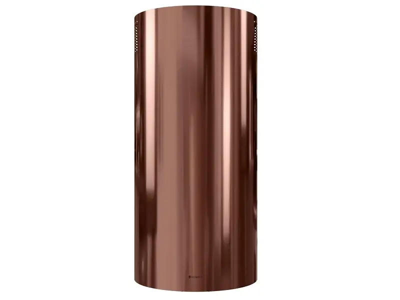 Витяжка декоративна GLOBALO Lobelio 39.1 Bronze - фото 2