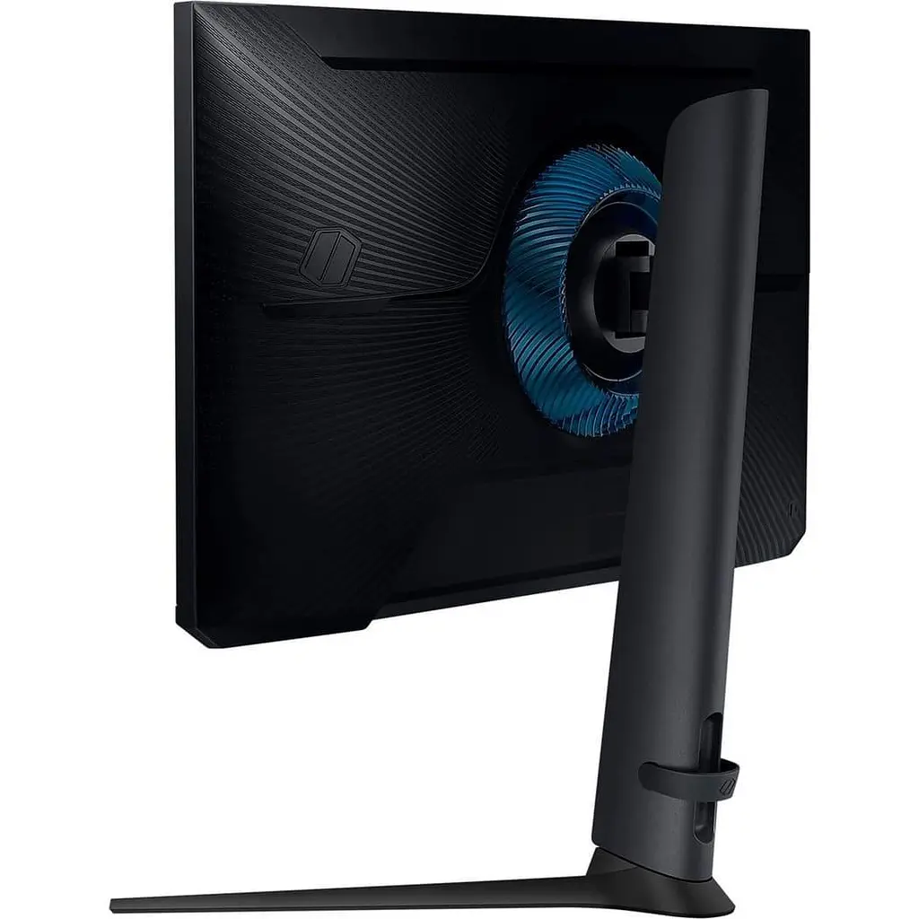 Монітор 23.8" Samsung Odyssey G3 S24AG302NIXCI FHD VA 144Hz (LS24AG302NIXCI) Б/в - фото 10
