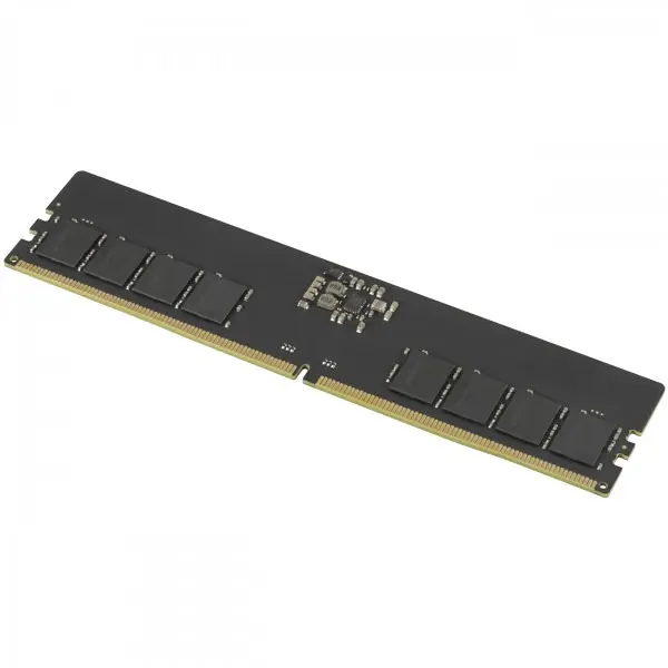 Модуль памятi DDR5 32GB/5600 Goodram (GR5600D564L46/32G) - фото 3