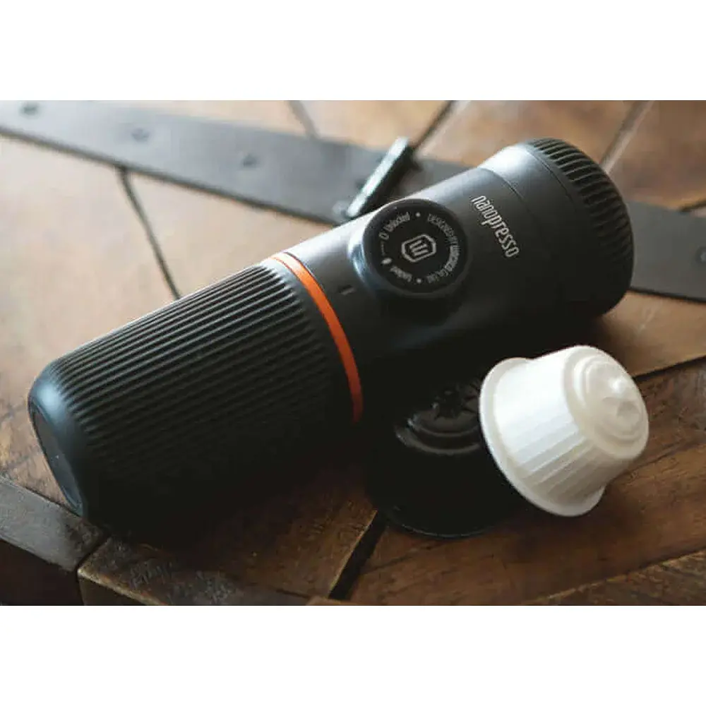 Набір Wacaco до Nanopresso DG Kit резервуар 140 мл - фото 3