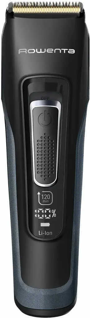 Машинка для стрижки Rowenta Advancer TN5244E0 UA - фото 2