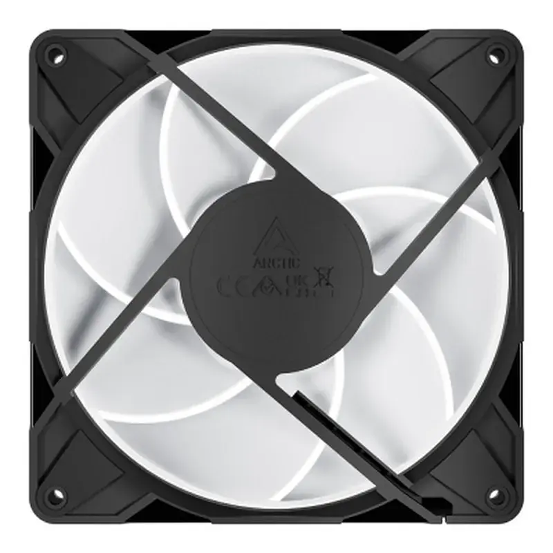 Кулер до корпусу Arctic P14 Pro A-RGB 3PCS (ACFAN00320A) - фото 8
