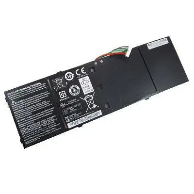 Акумулятор до ноутбука Acer AP13B8K Aspire M5 3510mAh (53Wh) 4cell 15.2V Li-ion (A47010) - фото 2
