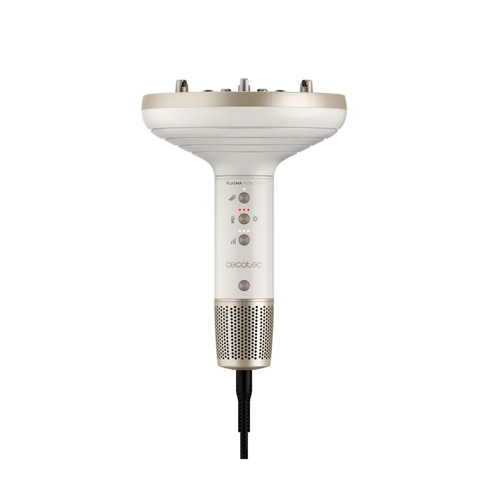 Фен Cecotec DryWave Nebula Champagne (A01_EU01_114726)