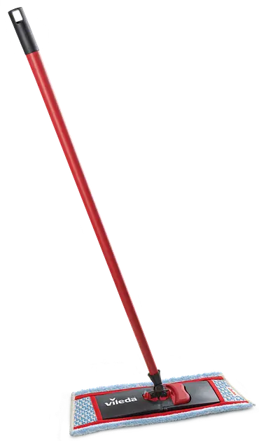 Уценка. Швабра Vileda Active Max Mop (4023103000032) - фото 2