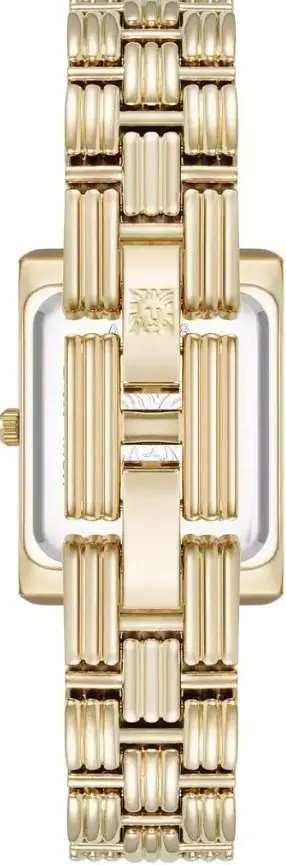 Годинник Anne Klein AK/5168CHGB - фото 3