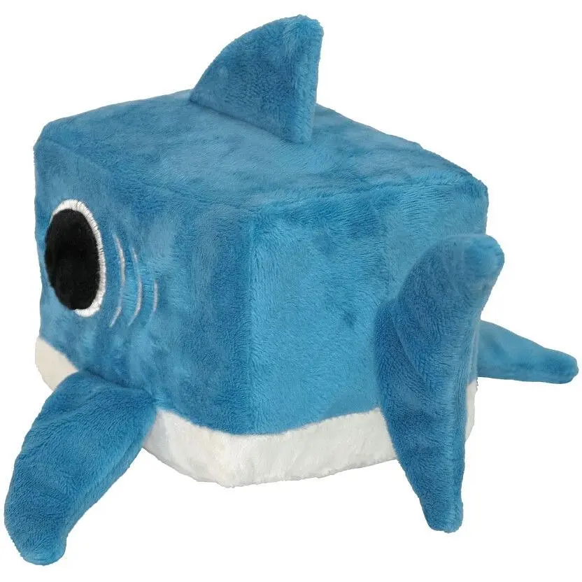 Іграшка-кубик Tigres Акулка Денжі (ІГ-0251) - фото 4