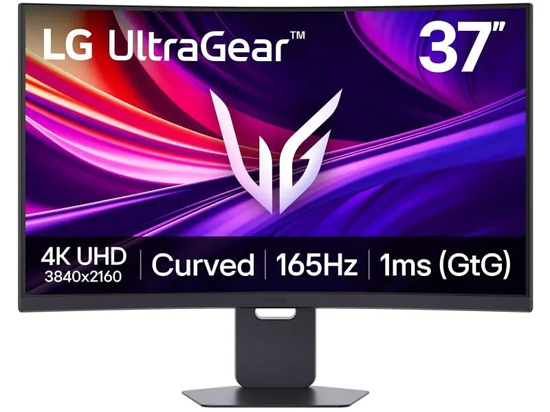 Монітор LG UltraGear 37G800A-B