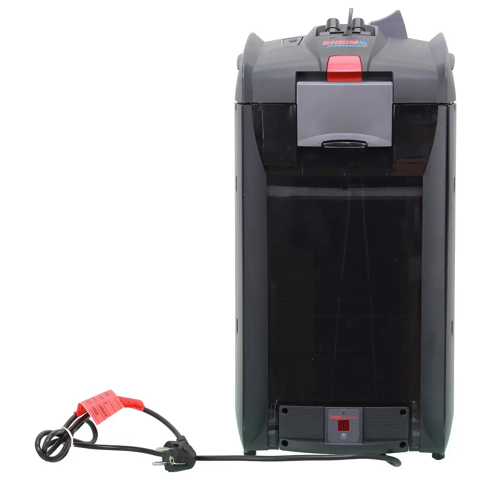 Зовнішній фільтр Eheim professionel 5e 600T 2178 WiFi (2178010) - фото 3
