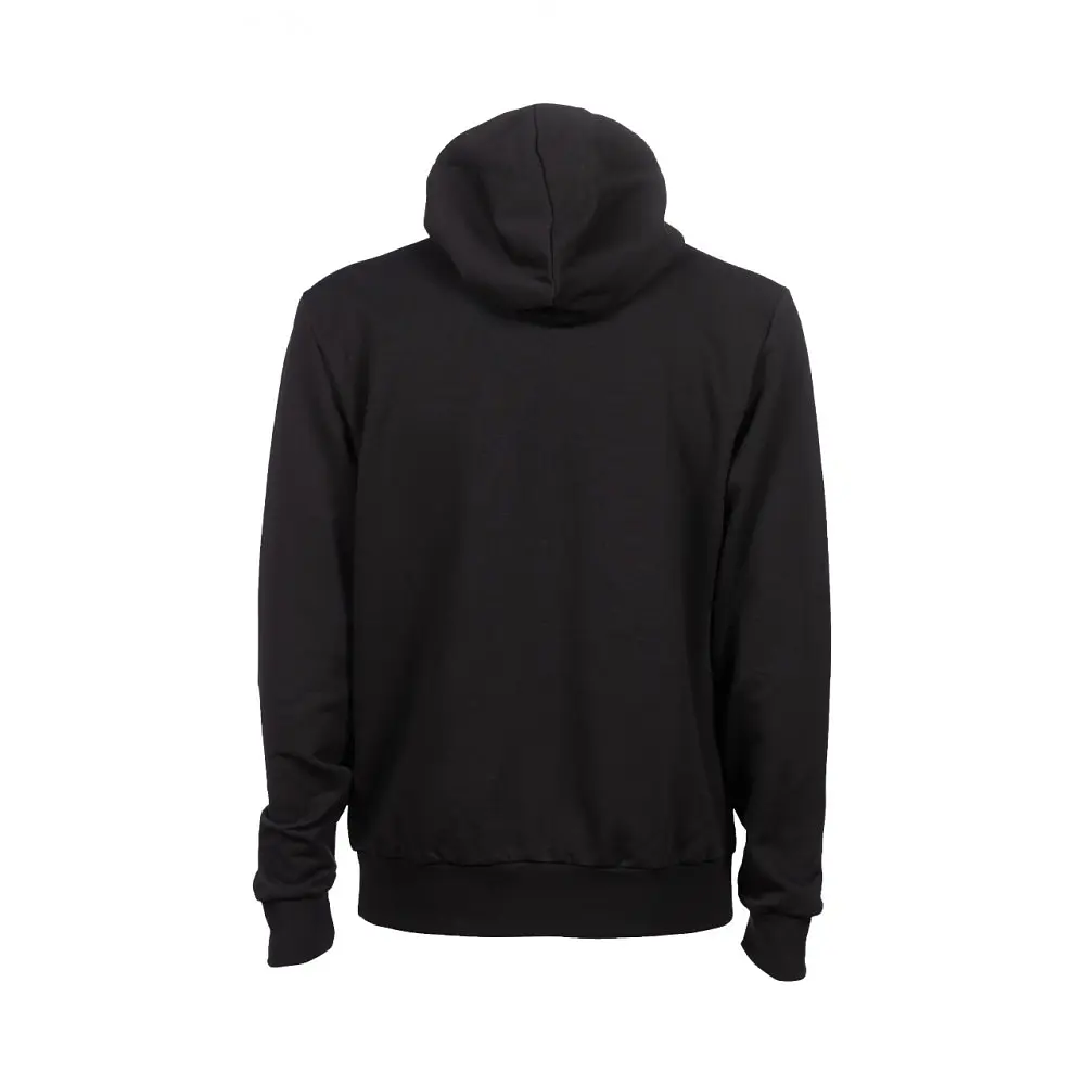 Кофта Arena Team Hooded Jacket Panel Black XS (1097-004906-500 XS) - фото 2
