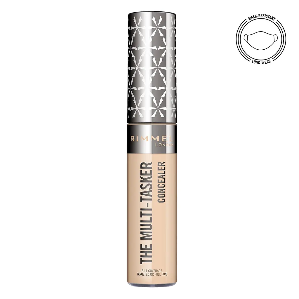 Консилер Rimmel The Multi-Tasker Concealer відтінок 02, 10 мл (8000019858671) - фото 3