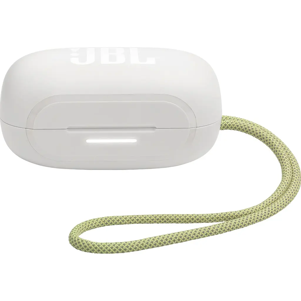 Навушники JBL Reflect Aero TWS White (JBLREFLECTAEROWHT) [123539] - фото 5
