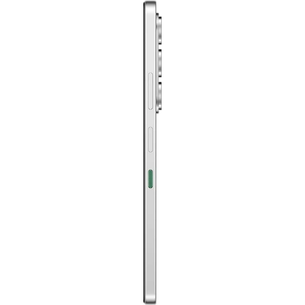 Мобільний телефон Infinix Hot 60i 8/256Gb Titanium Silver (4894947093753) - фото 4