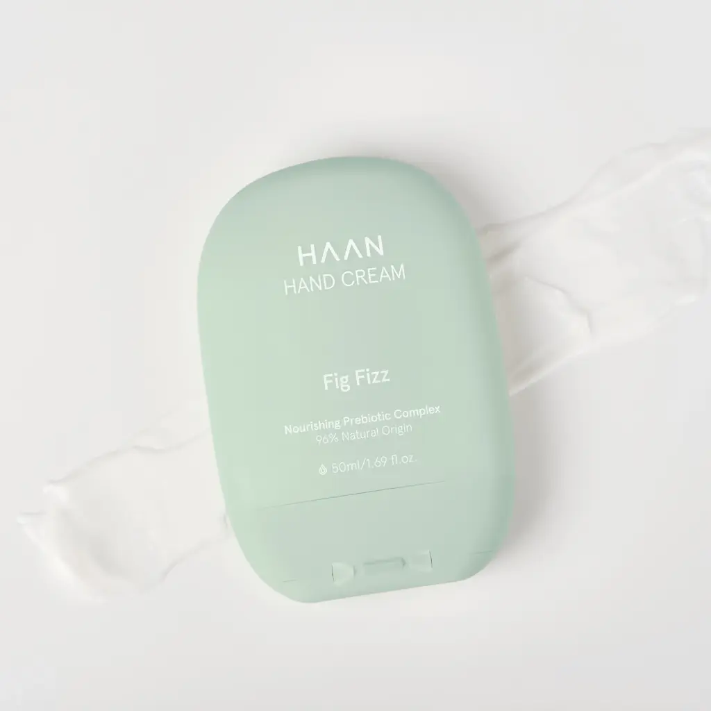 Крем для рук Haan Fig Fizz 50 мл - фото 4