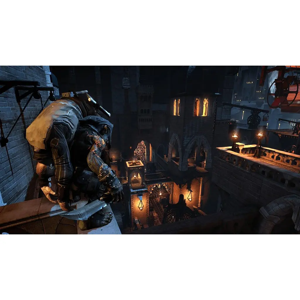 Ключ активації Microsoft Styx: Master of Shadows для Xbox One/Series - фото 4